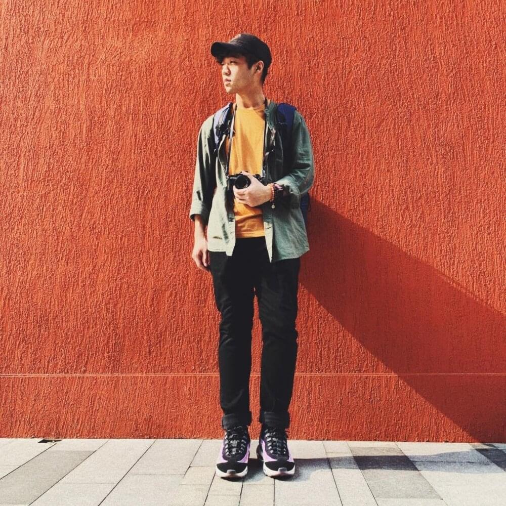 Photo of 黃瑋中 (Herman Wong) (HKG)
