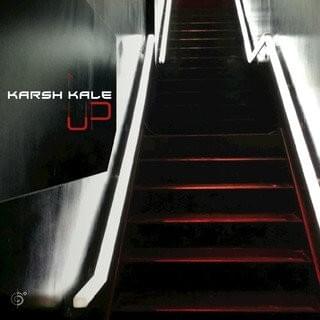 Be Like Water by Karsh Kale