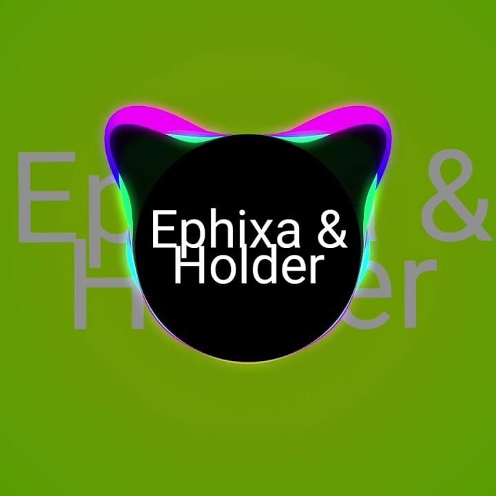 Photo of Ephixa+Holder