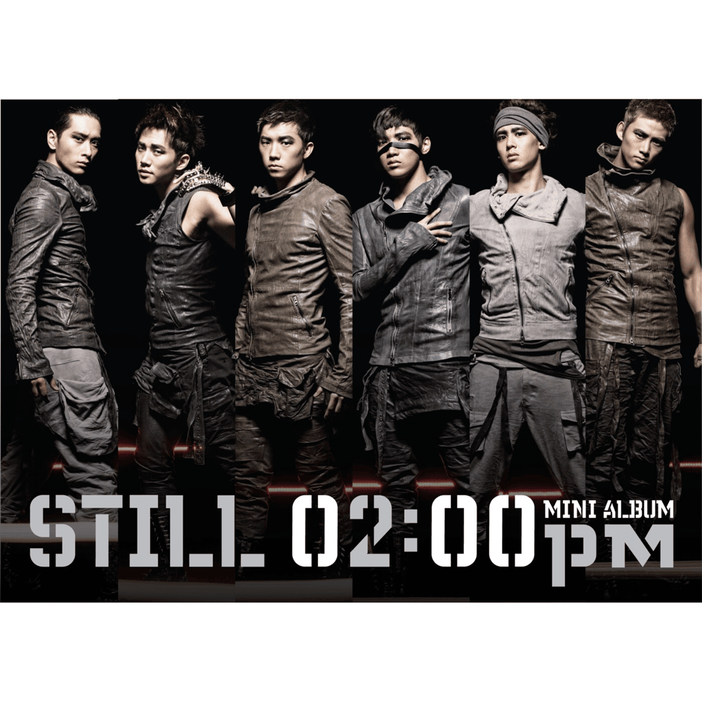 I’ll Be Back by 2PM (투피엠)