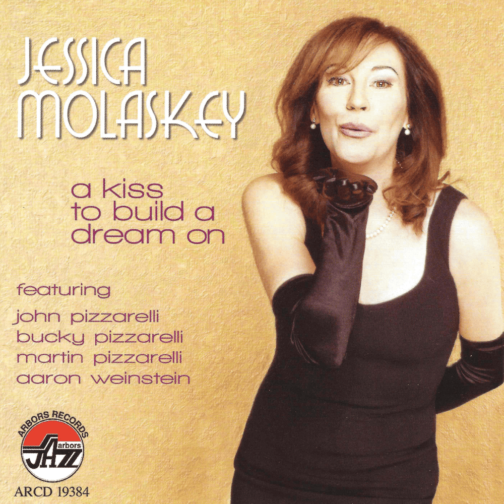 Ain’t Misbehavin’ by Jessica Molaskey