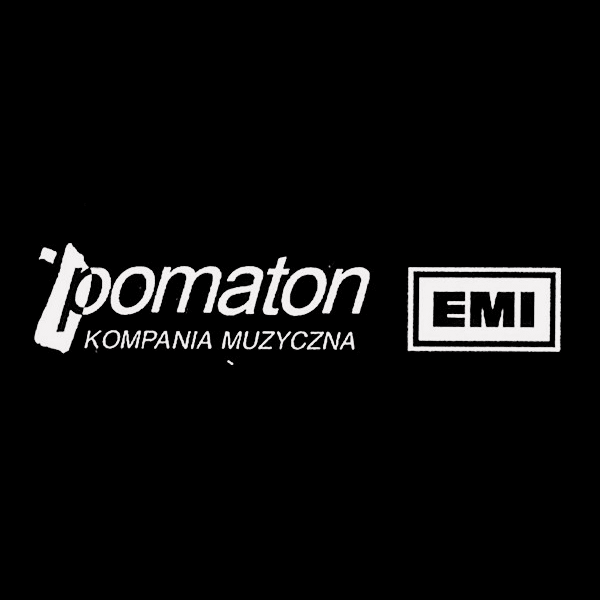 Cover image for Pomaton EMI