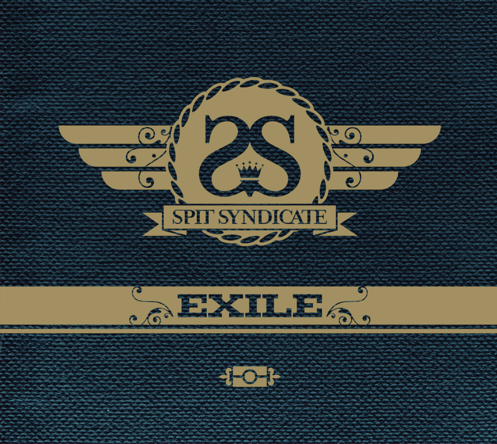 Starry-Eyed by Spit Syndicate
