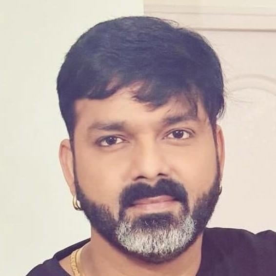 Photo of Pawan Singh