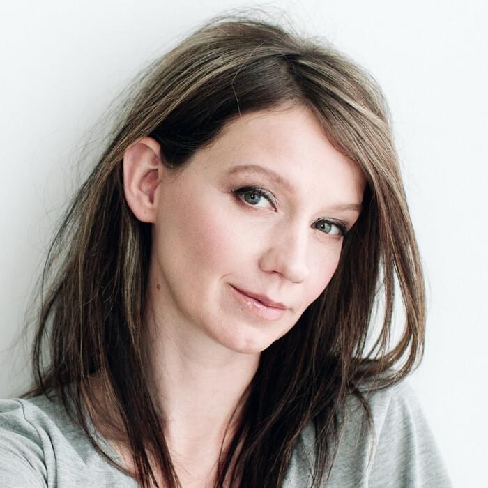 Maria Solheim Profile Picture Photo of Maria Solheim