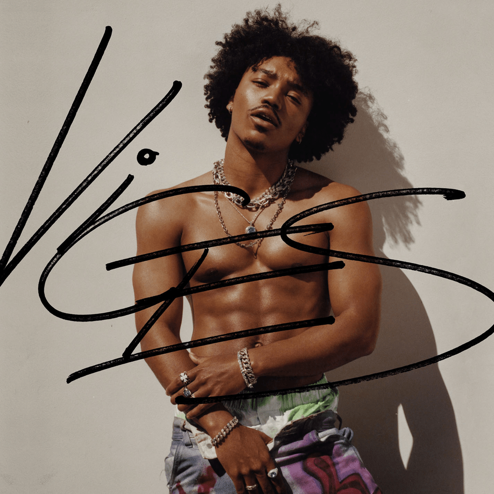 VICES by Josh Levi