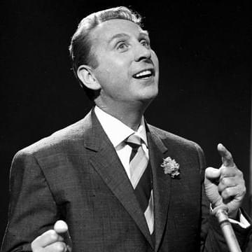 Photo of Charles Trenet