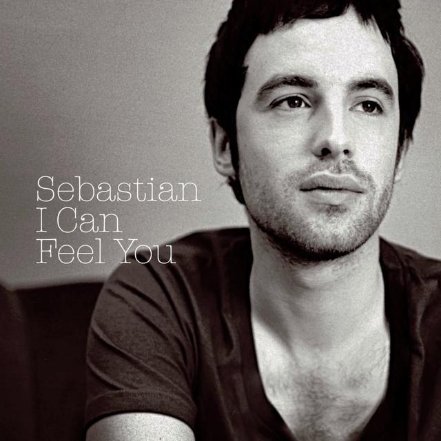I Can Feel You by Sebastian Karlsson