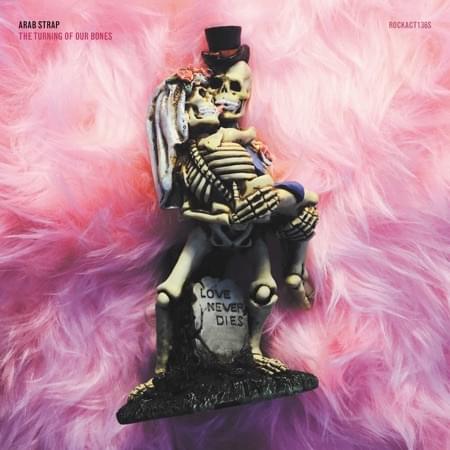 The Turning of Our Bones by Arab Strap
