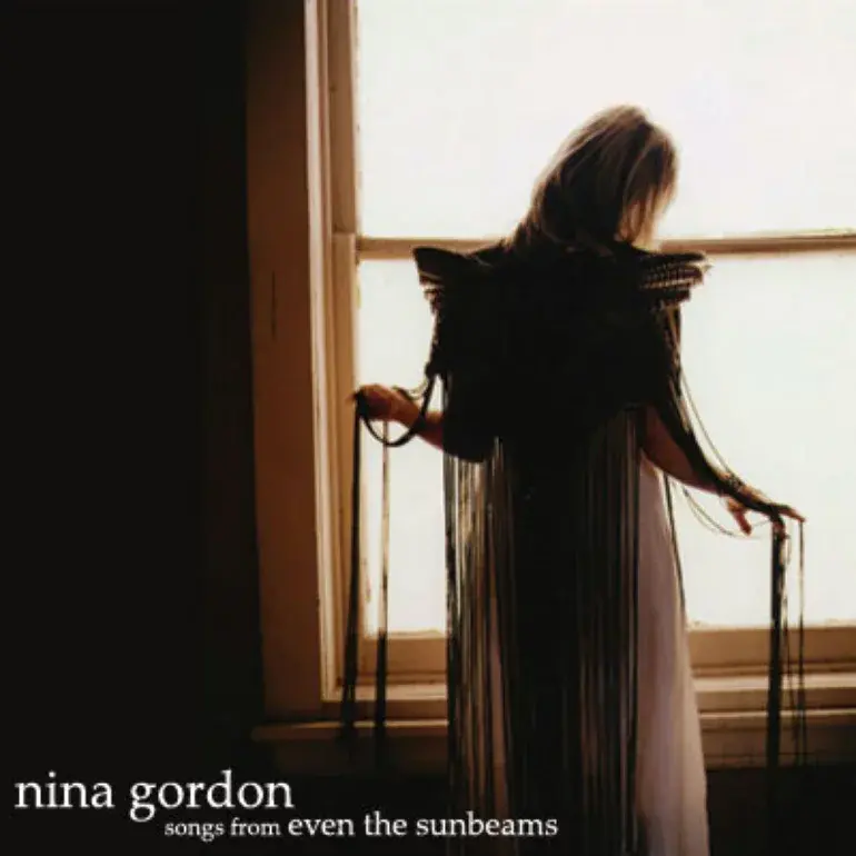 Lighter On The Moon by Nina Gordon