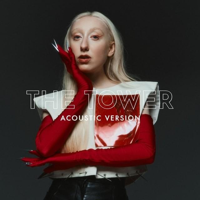 Cover image for The Tower (Acoustic version) - Single