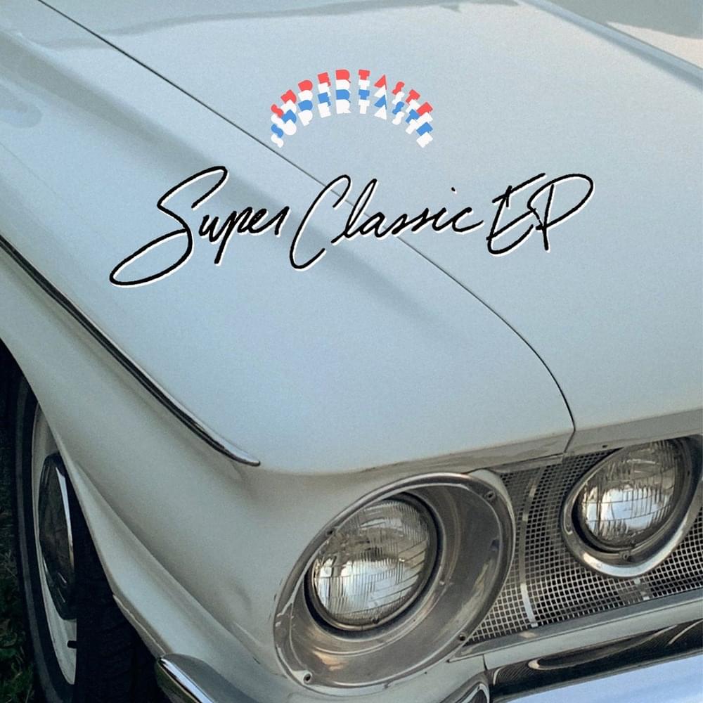 Cover image for Super Classic - EP