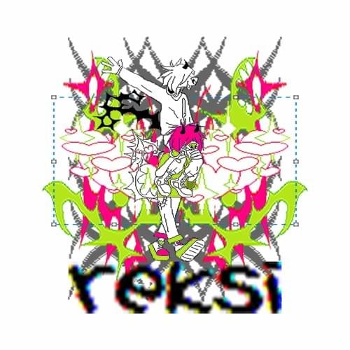 ​dream by ​reksi