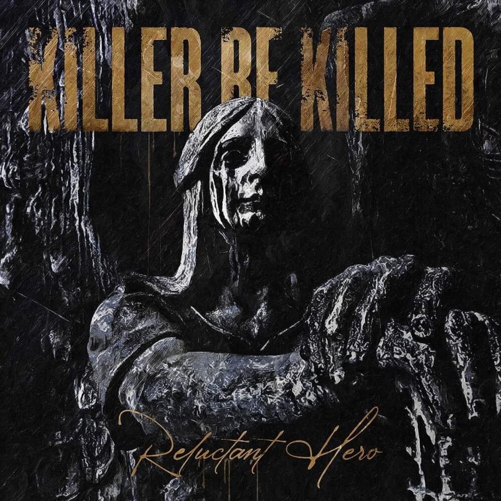 Comfort for Nothing by Killer Be Killed