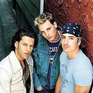 LFO Profile Picture Photo of LFO
