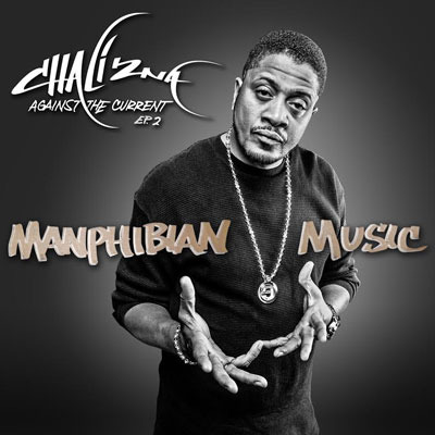 Carry Go Bring Come by Chali 2NA
