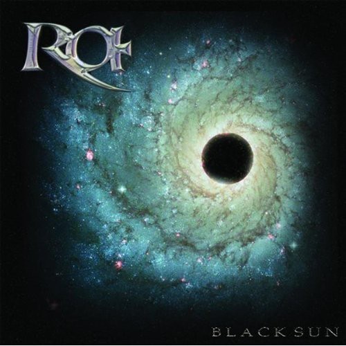 Cover image for Black Sun