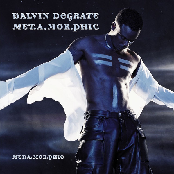 Scandalous by Dalvin DeGrate