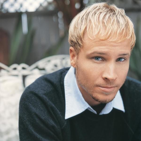 Cover image for Brian Littrell