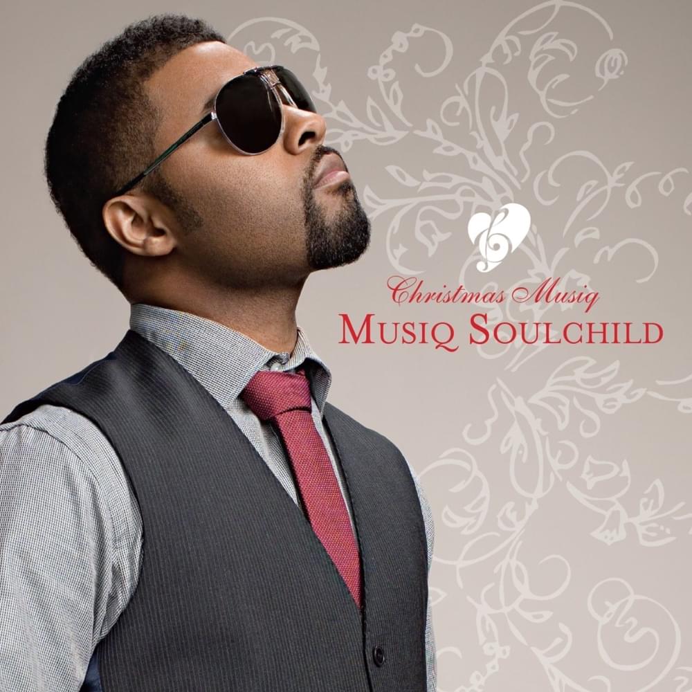 Cover image for Christmas Musiq