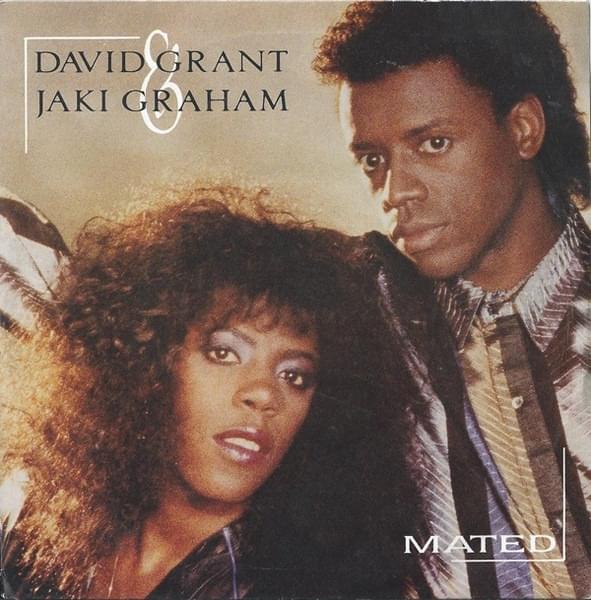 Mated by David Grant