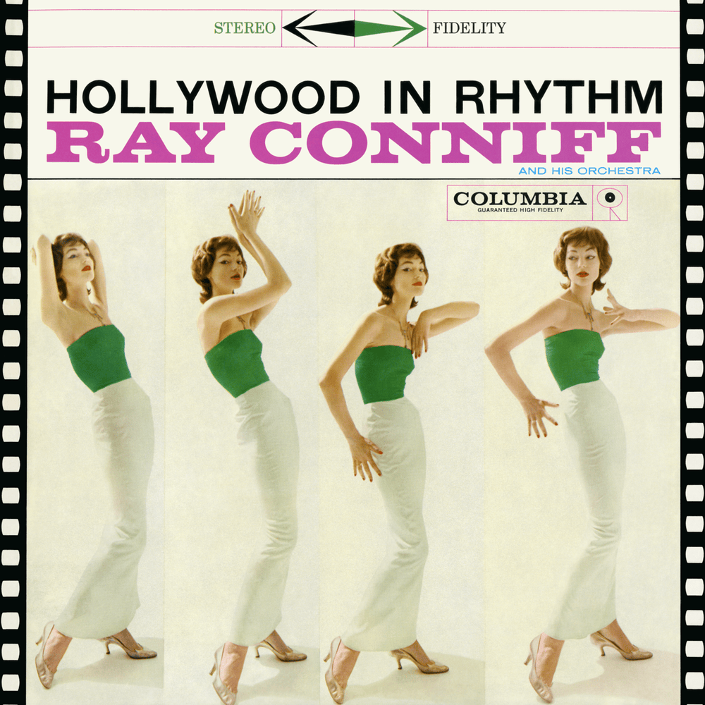 Stella By Starlight by Ray Conniff Orchestra