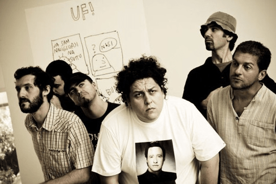 Cover image for TBF