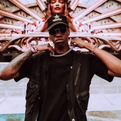 Photo of ​blvckjesus