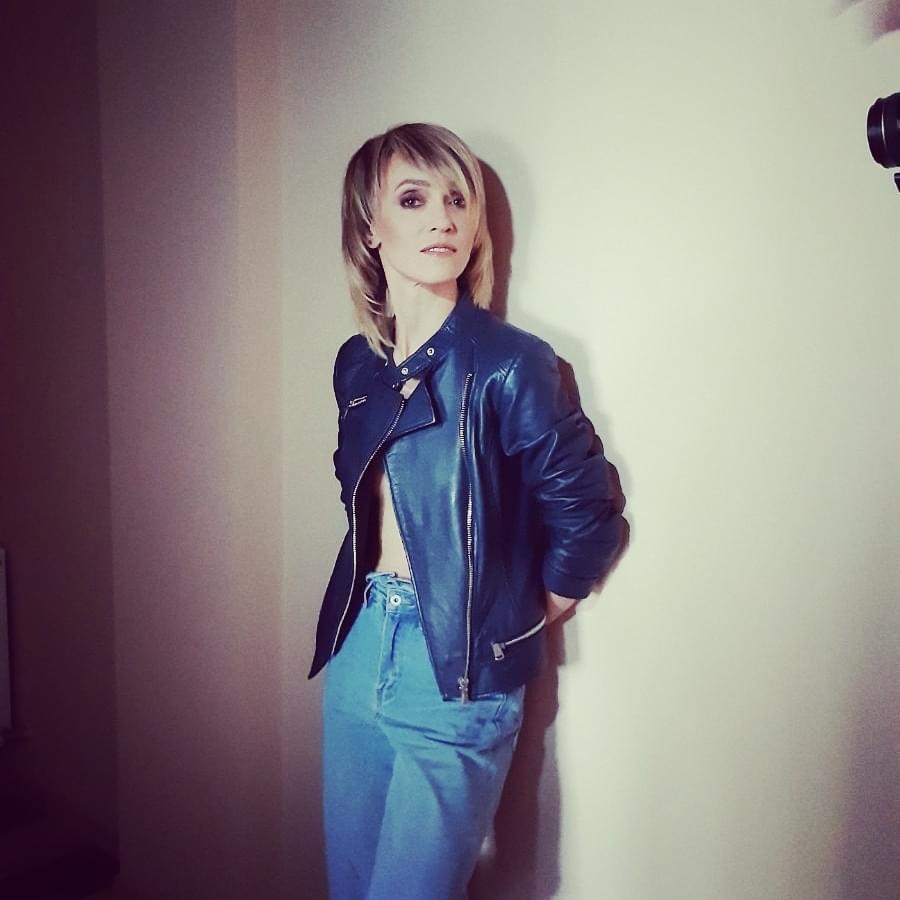 Photo of Viola Julea
