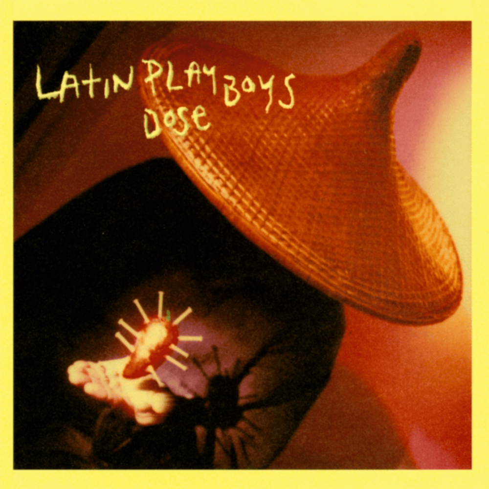 Tormenta Blvd. by Latin Playboys