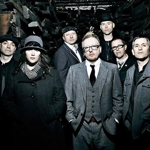Flogging Molly Profile Picture Photo of Flogging Molly