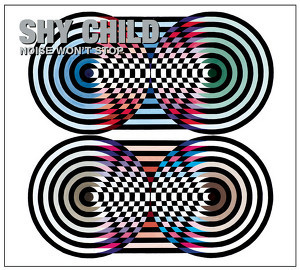 Generation Y (We Got It) by Shy Child