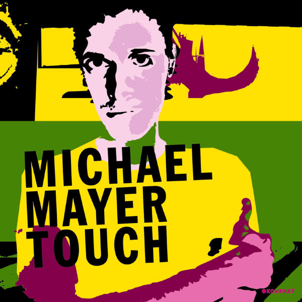 Lovefood by Michael Mayer