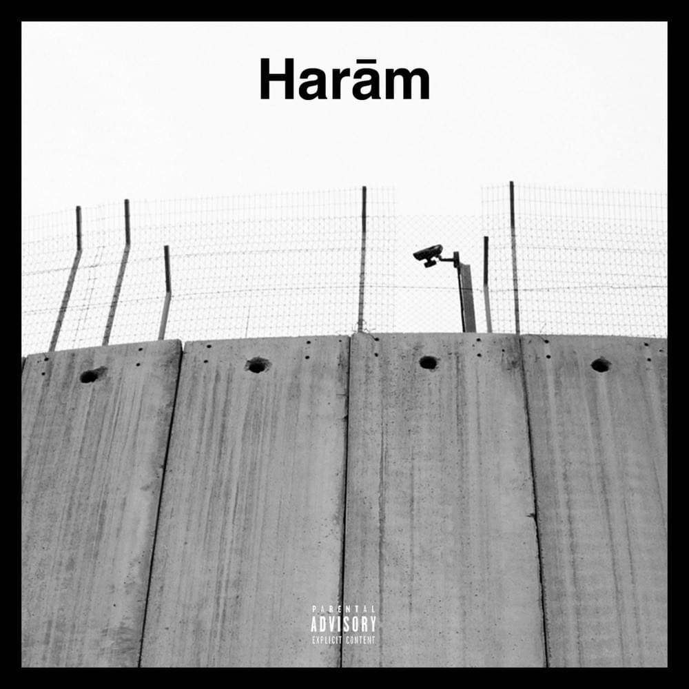 Haram by Rayan