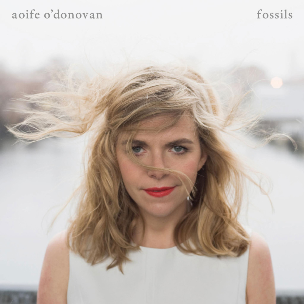 Red & White & Blue & Gold by Aoife O’Donovan
