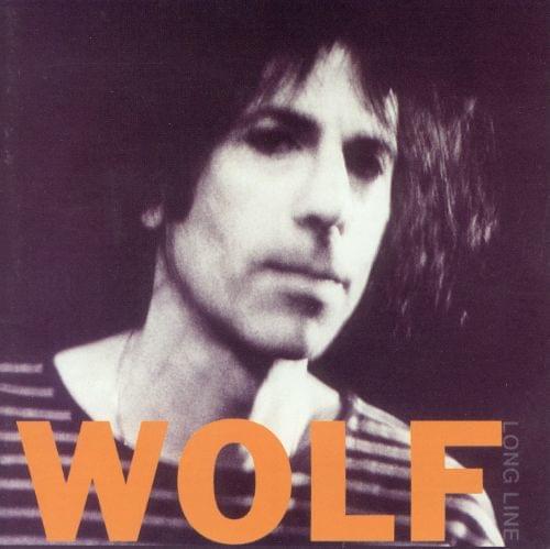 Wastin’ Time by Peter Wolf