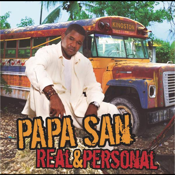 More Life by Papa San