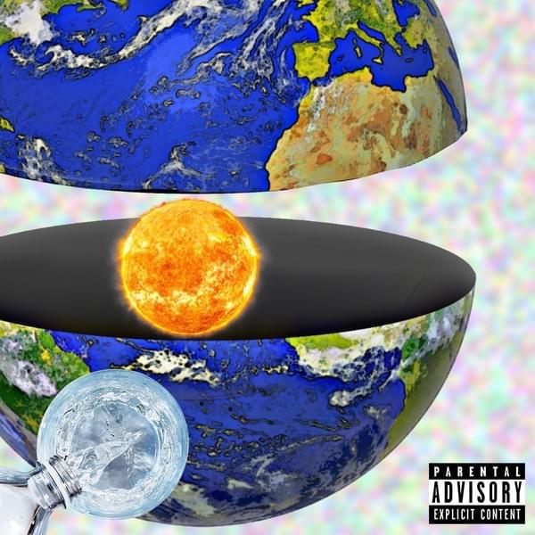 Album cover art for "Jouet Club" by Jorrdee