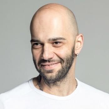 Photo of Srđan Lazić