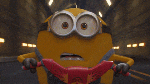 Bob the Minion Profile Picture Photo of Bob the Minion