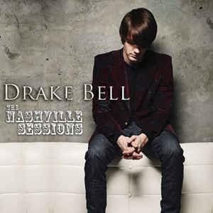 Album cover art for "OK" by Drake Bell