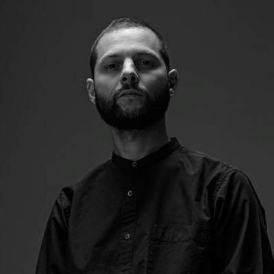 Photo of Павел Додонов (Pavel Dodonov)