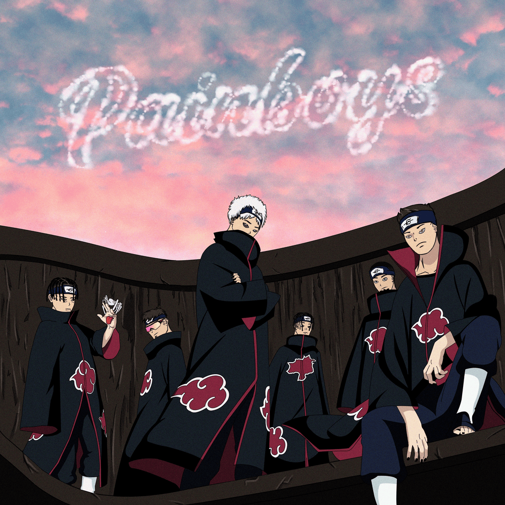 PAINBOYS by Kuty