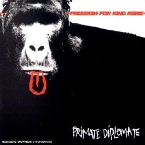 Phenix by Freedom For King Kong
