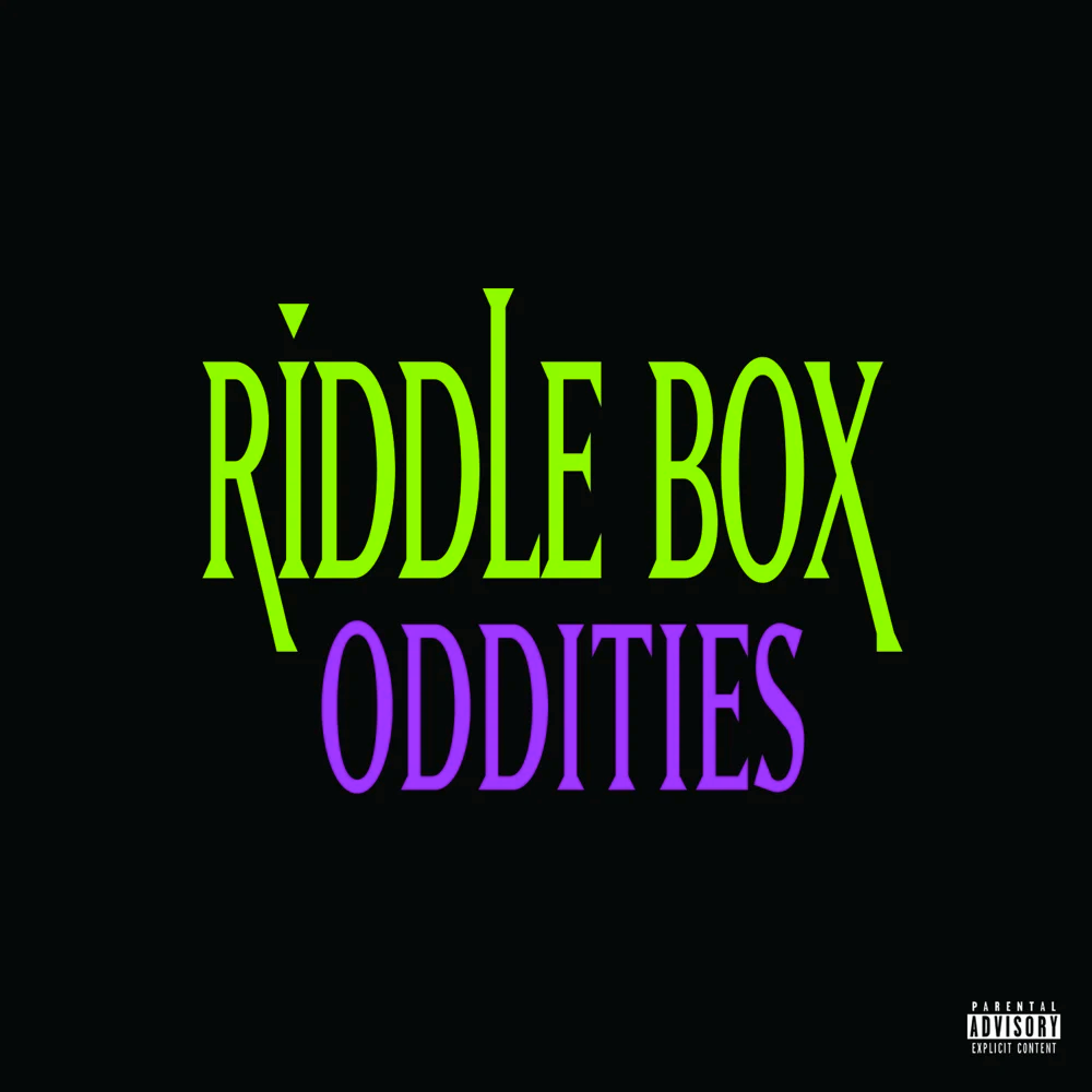 Album cover art for "Fat Sweaty Betty (Celluloid Bubble Remix)" by Insane Clown Posse