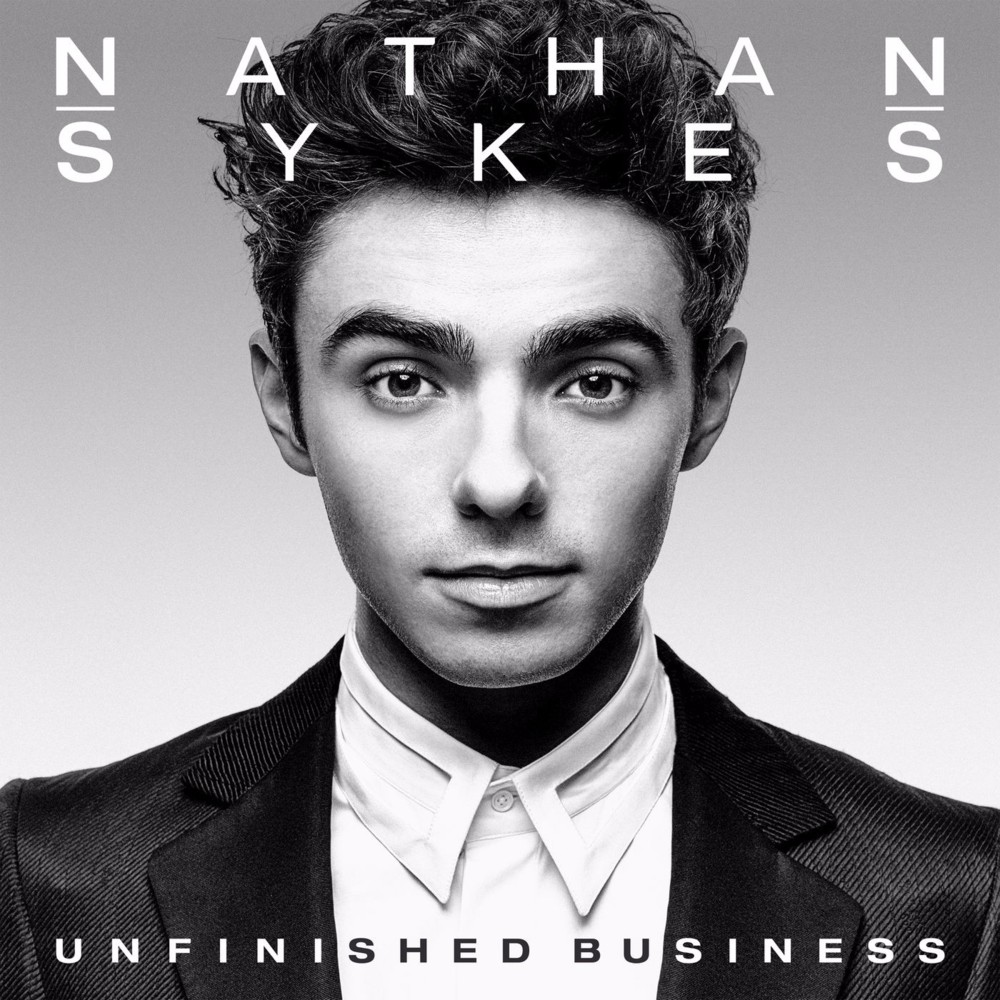 I Can’t Be Mad by Nathan Sykes