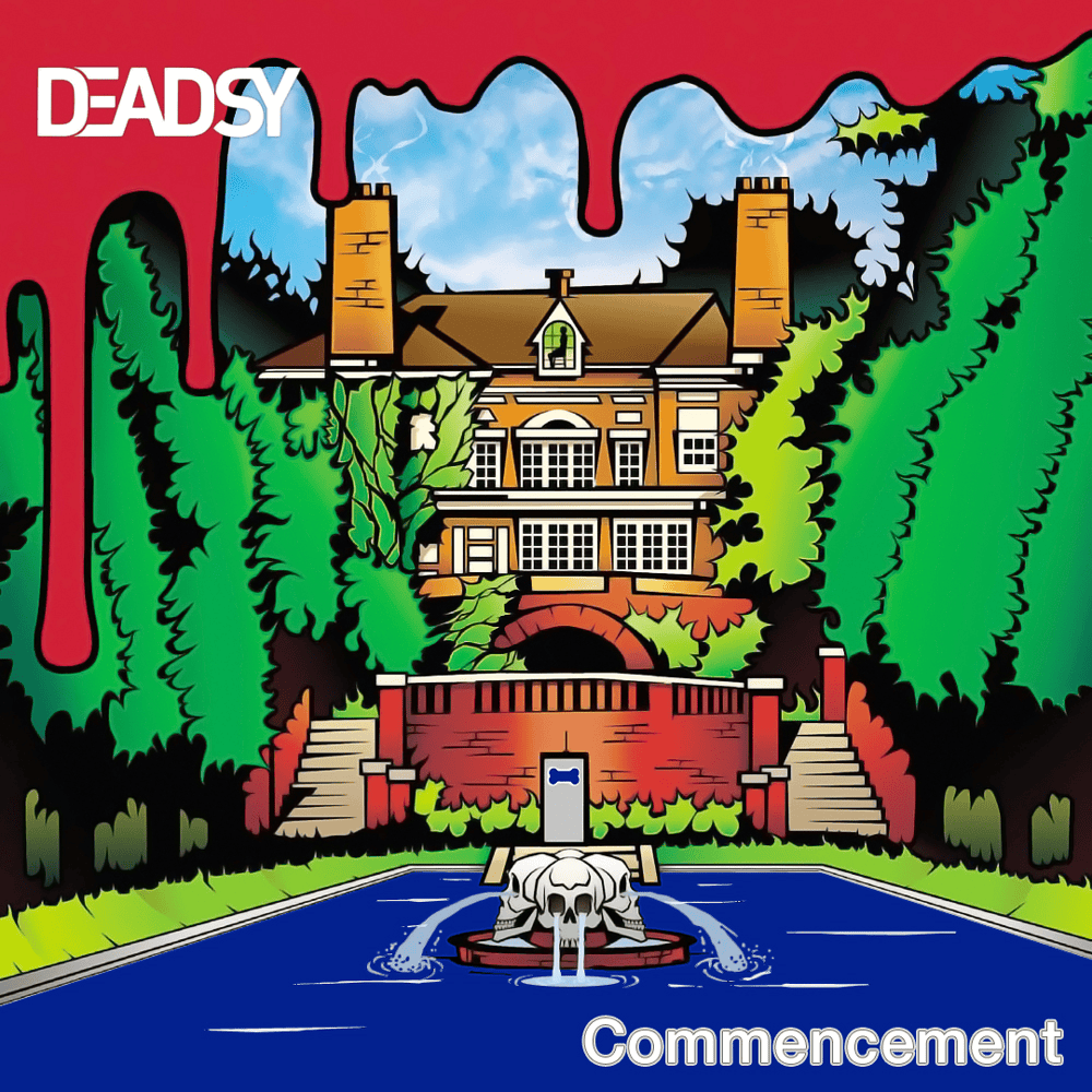 The Key to Gramercy Park by Deadsy