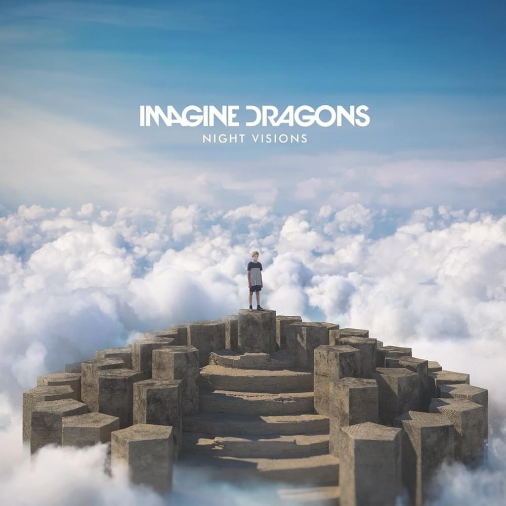 Cover image for Night Visions (Expanded Edition)