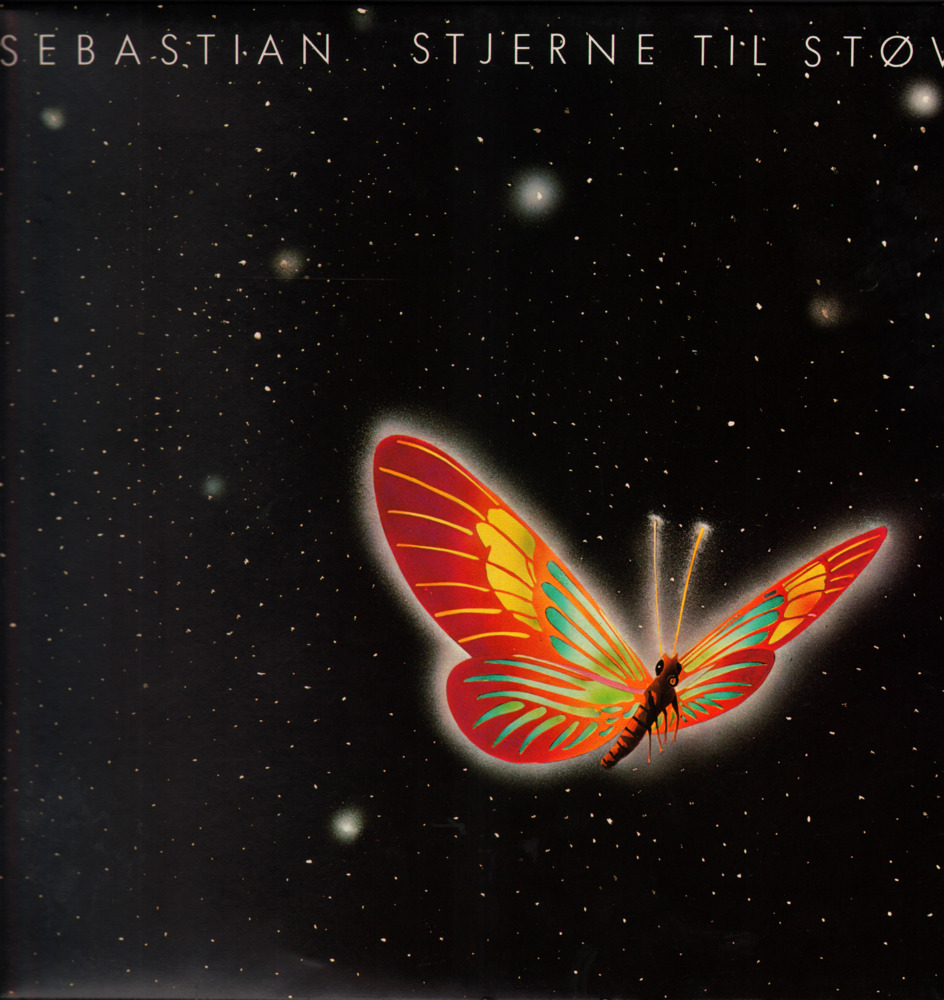 Stille Før Storm by Sebastian (DNK)