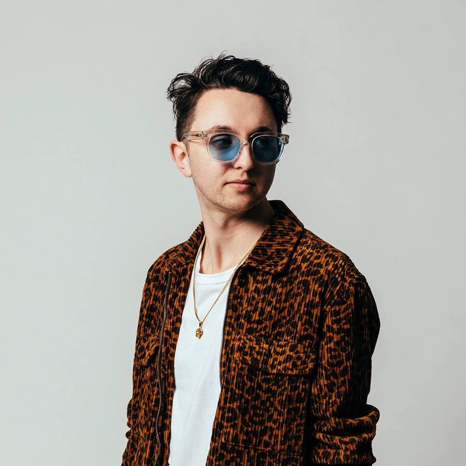 Photo of Max Styler